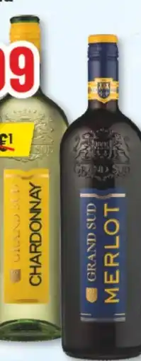 trinkgut Grand Sud Chardonnay Angebot