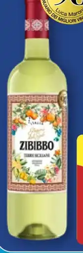 Aldi Nord Aromi Del Sud Zibibbo Sicilia Angebot