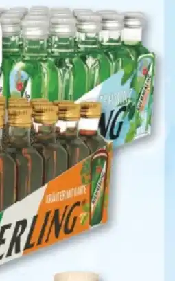 trinkgut Kuemmerling Kräuterlikör Angebot