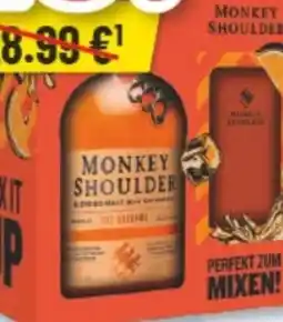 trinkgut Monkey Shoulder Whiskey Angebot