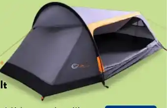 Aldi Nord Portal Outdoors Trekkingzelt Apus 2 Angebot