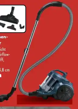 Aldi Nord Ambiano Multizyklonen-Staubsauger Angebot