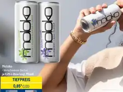 METRO Moloko Angebot