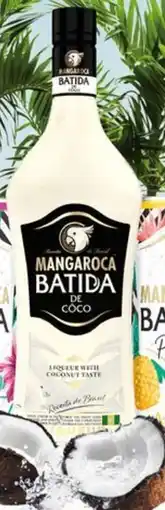 METRO Batida de Coco Angebot