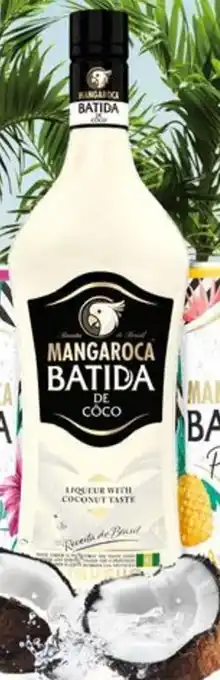 METRO Batida de Coco Angebot