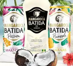 METRO Mangaroca Batida Passion Angebot