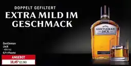 METRO Gentleman Jack Angebot