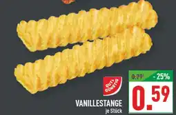 Marktkauf Gut & günstig vanillestange Angebot