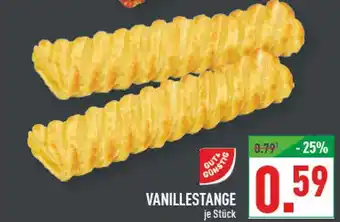 Marktkauf Gut & günstig vanillestange Angebot
