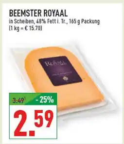Marktkauf Beemster royaal Angebot
