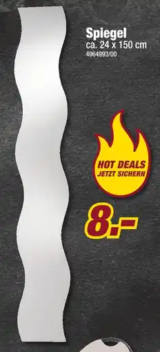 Poco Spiegel Angebot