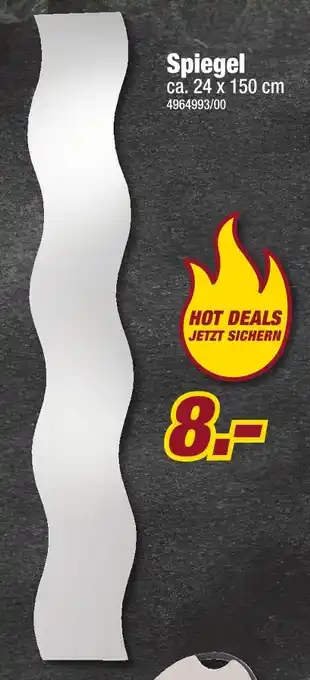 Poco Spiegel Angebot