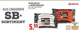 Marktkauf Rasting revier-griller Angebot