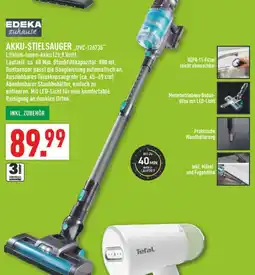 Marktkauf Edeka zuhause akku-stielsauger Angebot