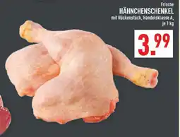 Marktkauf Frische hähnchenschenkel Angebot