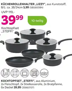 Mömax Kochtopfset „steffi“ Angebot