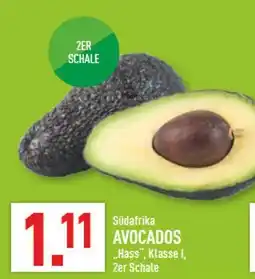 Marktkauf Avocados hass Angebot