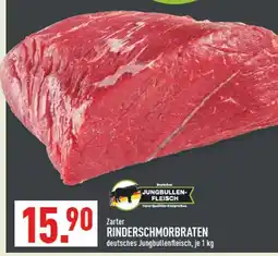 Marktkauf Rinderschmorbraten Angebot
