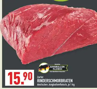 Marktkauf Rinderschmorbraten Angebot