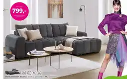 Mömax Wohnlandschaft „bolonia“ Angebot