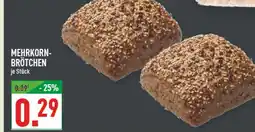 Marktkauf Mehrkorn-brötchen Angebot