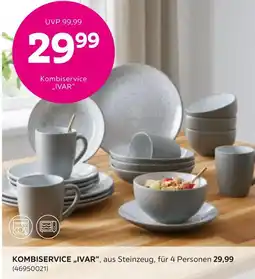 Mömax Kombiservice „ivar“ Angebot