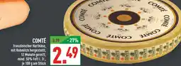 Marktkauf Comté Angebot