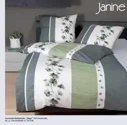 Segmüller Janine seersucker-bettwäsche tango Angebot