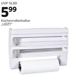 Mömax Küchenrollenhalter „lizzy“ Angebot