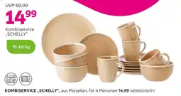 Mömax Kombiservice „schelly“ Angebot