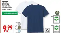 Marktkauf Herren t-shirts Angebot