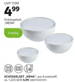 Mömax Schüsselset „nena“ Angebot