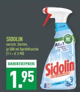 Marktkauf Sidolin Angebot