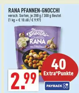Marktkauf Rana pfannen-gnocchi Angebot
