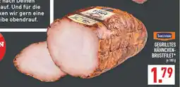 Marktkauf Tarczynski gegrilltes hähnchenbrustfilet Angebot