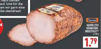 Marktkauf Tarczynski gegrilltes hähnchenbrustfilet Angebot