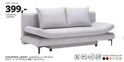 Mömax Schlafsofa „lemon“ Angebot