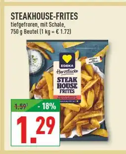 Marktkauf Edeka steakhouse-frites Angebot