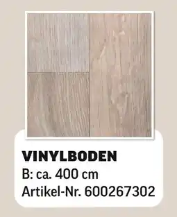 Poco Vinylboden Angebot