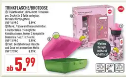 Marktkauf Emsa trinkflasche Angebot