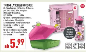 Marktkauf Emsa trinkflasche Angebot