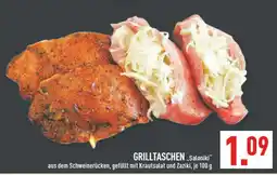 Marktkauf Grilltaschen saloniki Angebot