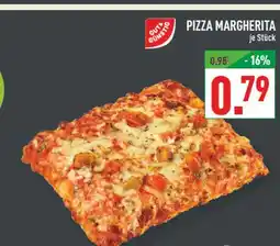 Marktkauf Gut & günstig pizza margherita Angebot