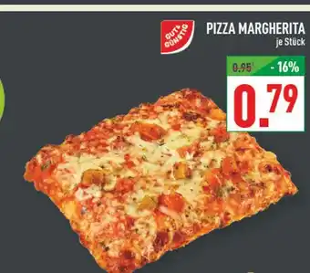 Marktkauf Gut & günstig pizza margherita Angebot