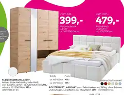 Mömax Schlafzimmer Angebot