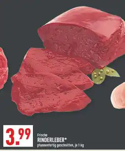 Marktkauf Frische rinderleber Angebot