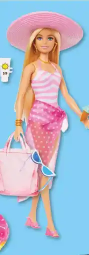 Marktkauf Barbie strandtag barbie Angebot