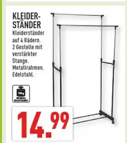 Marktkauf Kleiderständer Angebot
