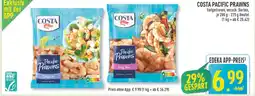 Marktkauf Costa pacific prawns original Angebot