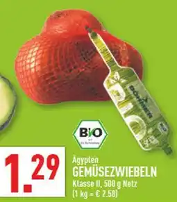 Marktkauf Gemüsezwiebeln Angebot